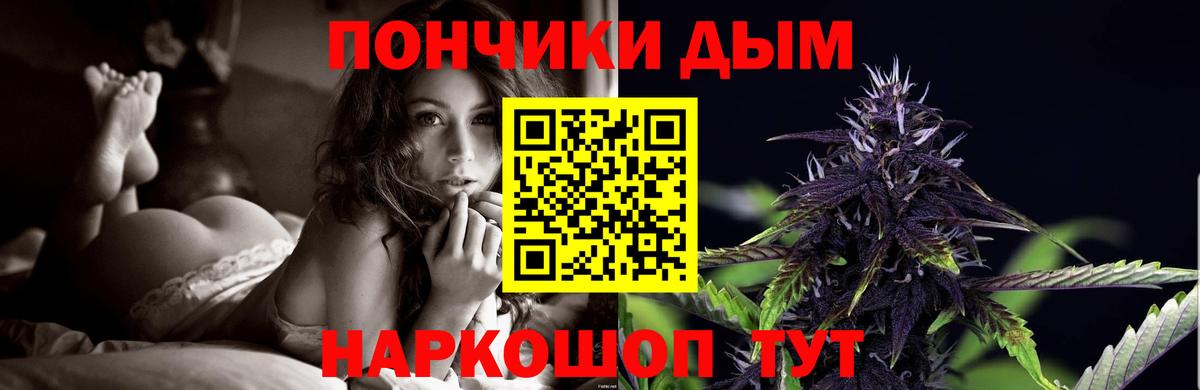 Канабис Bruce Banner Сальск
